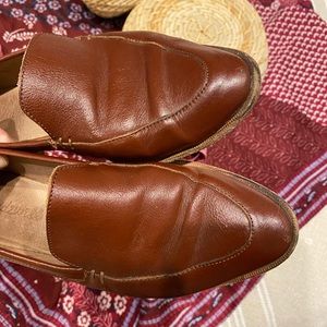 Madewell The Frances Loafer